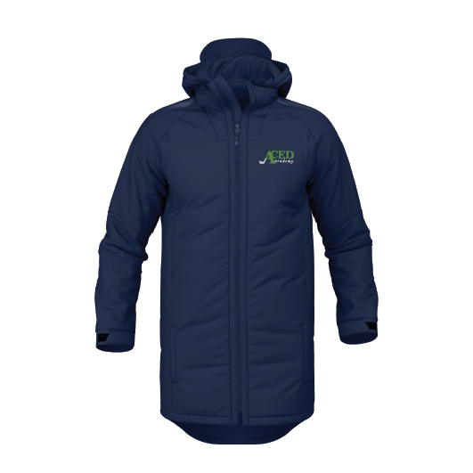 Edge Pro Coat