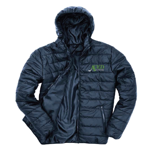 Padded Jacket