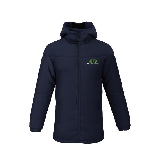 Thermal Contoured Jacket