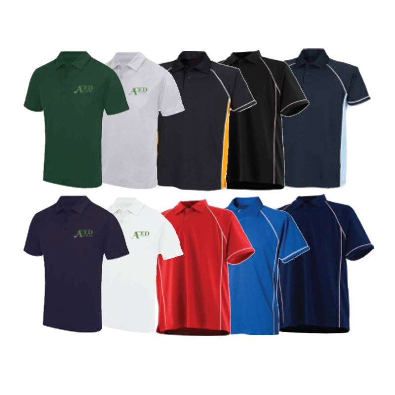 Poloshirts