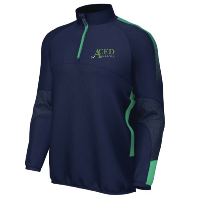 Tracksuit Top