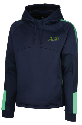 Edge Pro Hoodie