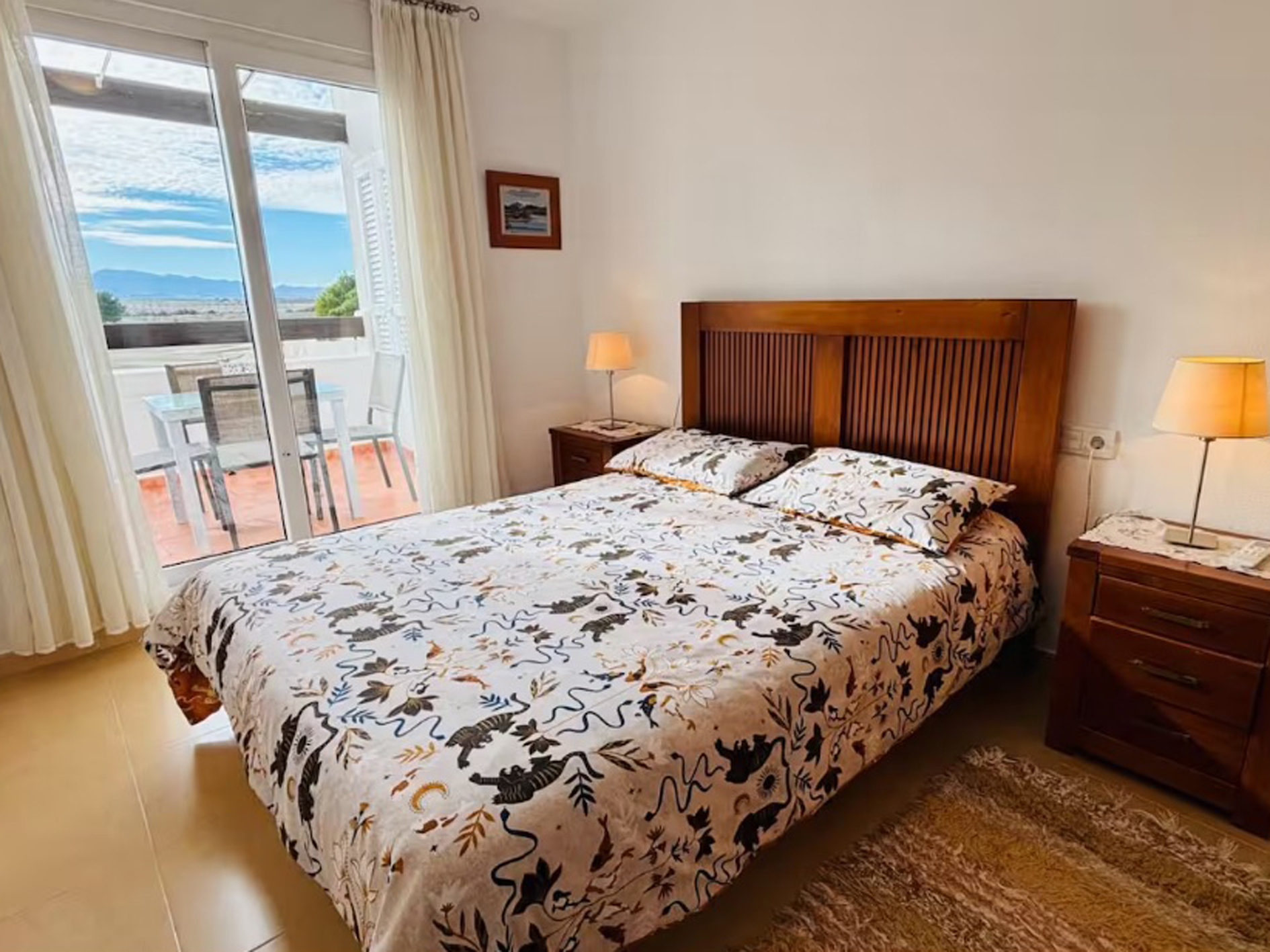 Apartment 2 Adult and 1 Junior