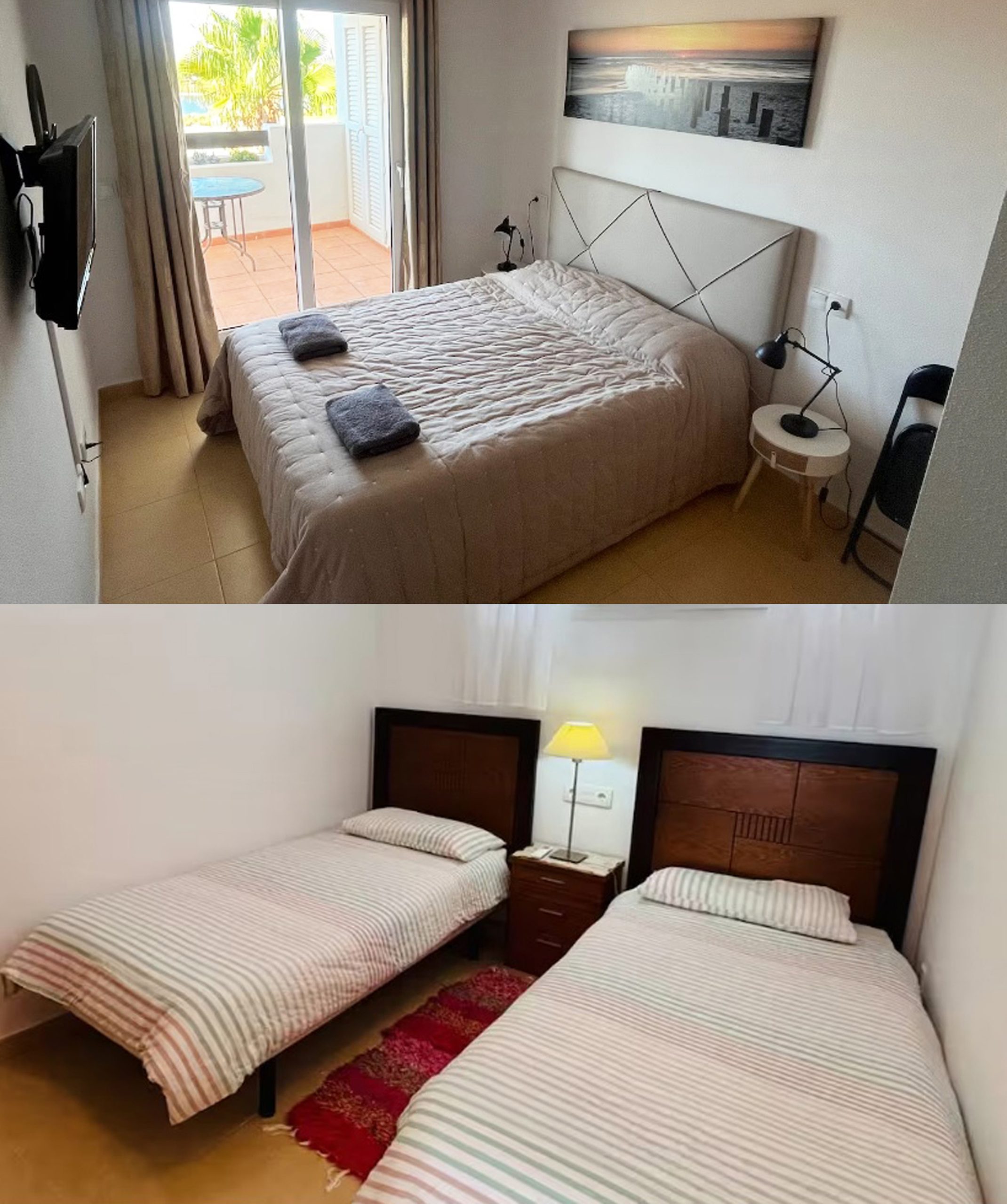 Apartment 2 Adult and 2 Junior